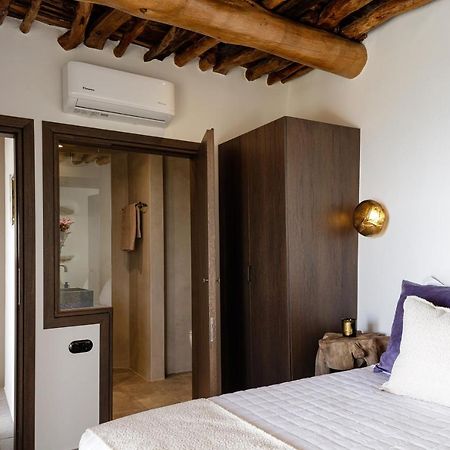 Fedra Suites Plakias Exterior photo