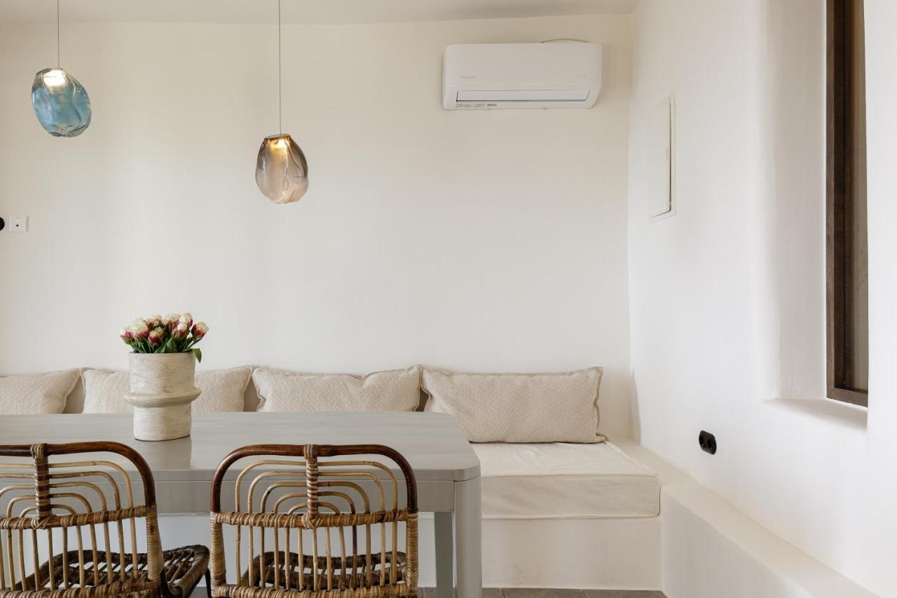 Fedra Suites Plakias Exterior photo