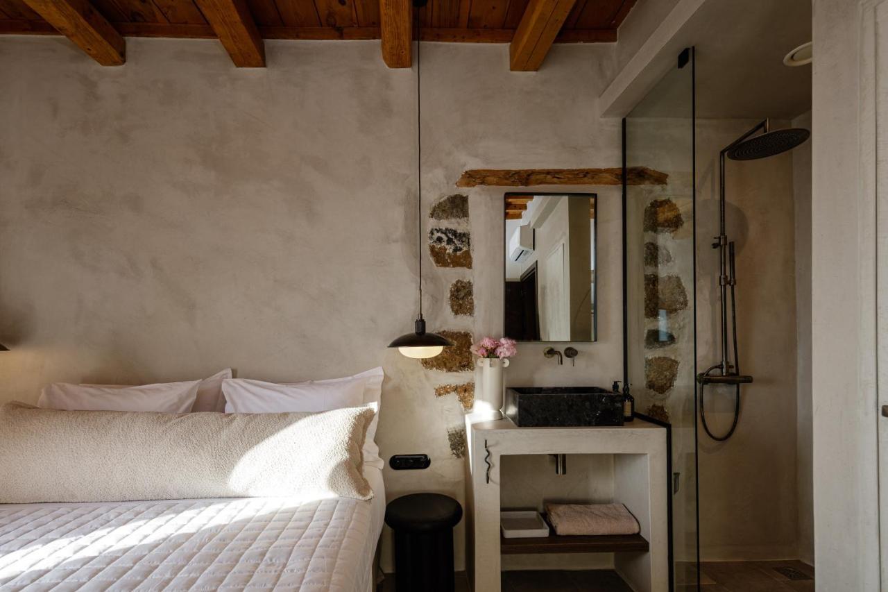 Fedra Suites Plakias Exterior photo