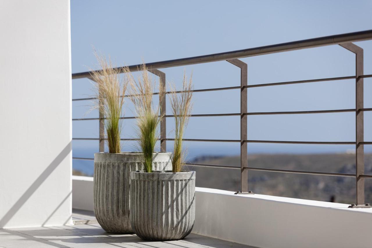 Fedra Suites Plakias Exterior photo