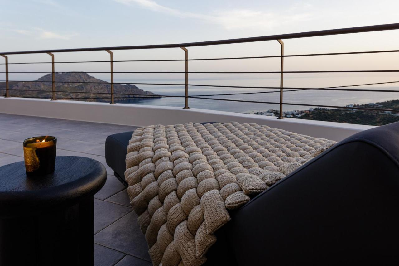 Fedra Suites Plakias Exterior photo