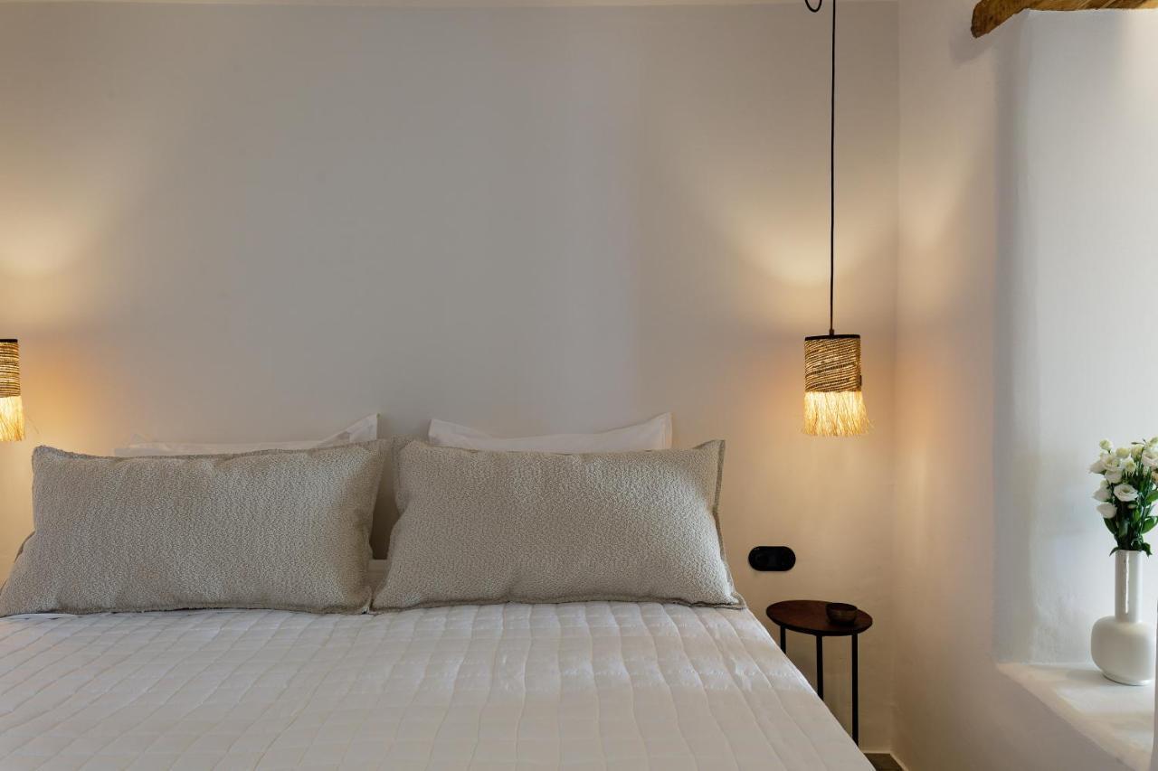 Fedra Suites Plakias Exterior photo