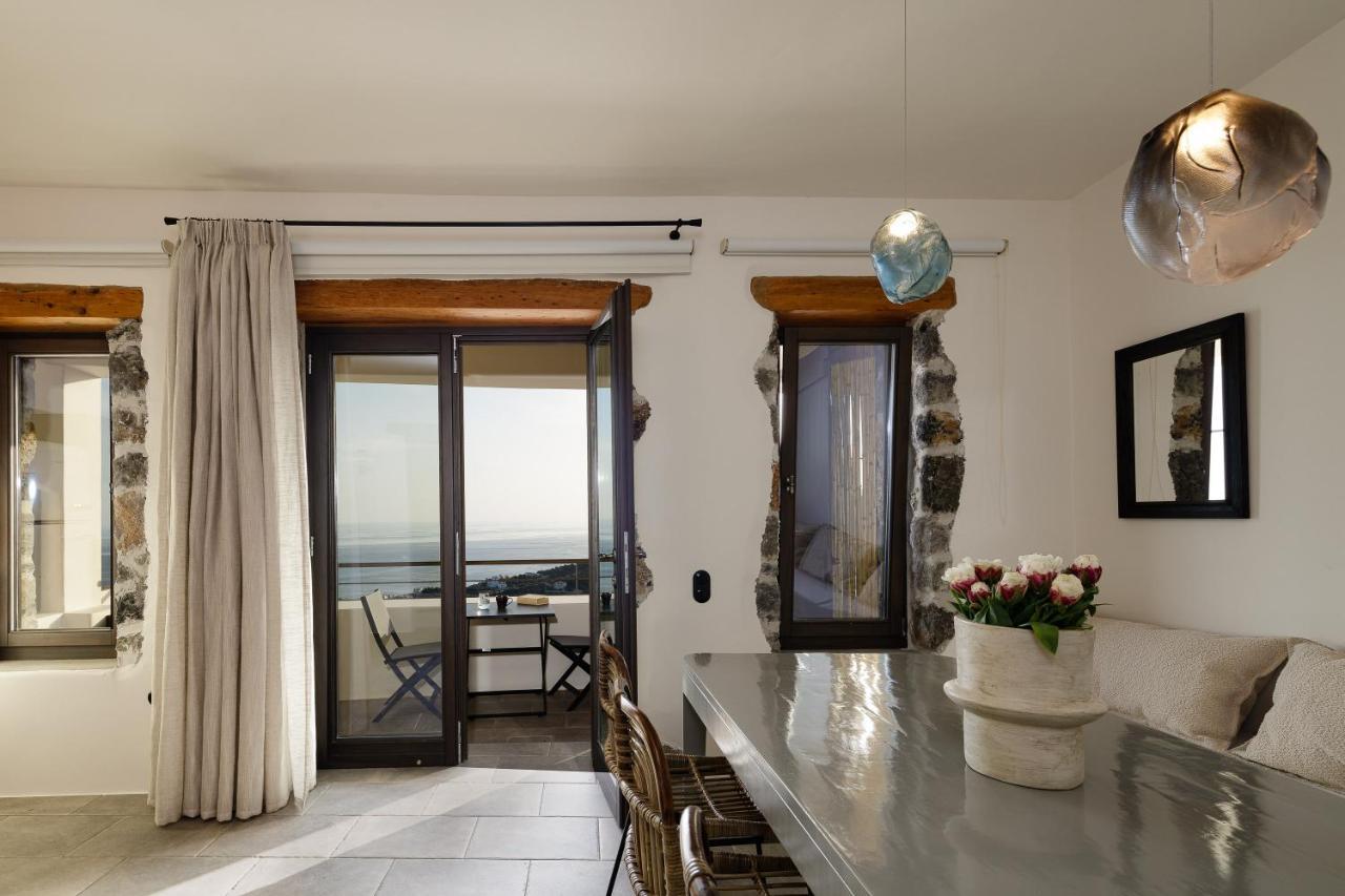 Fedra Suites Plakias Exterior photo
