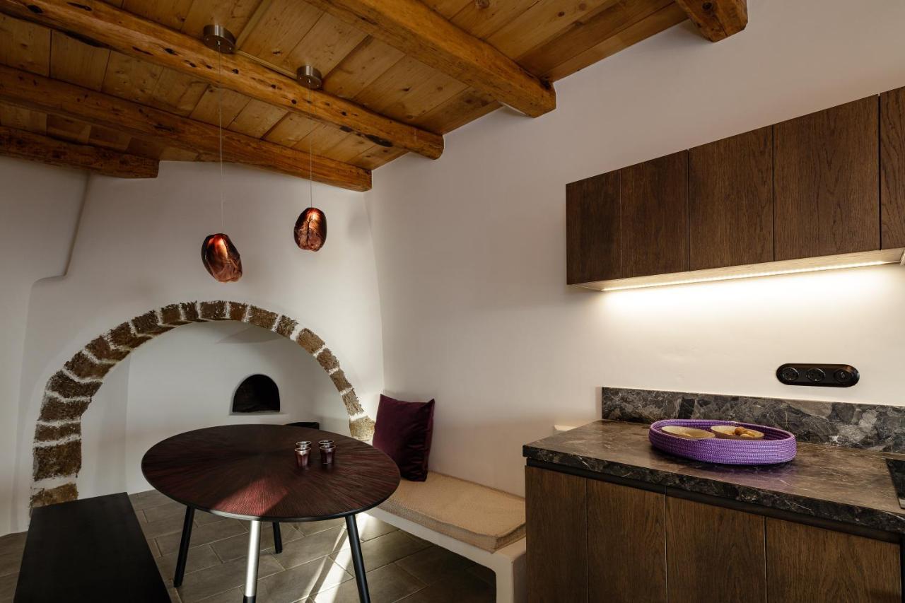 Fedra Suites Plakias Exterior photo