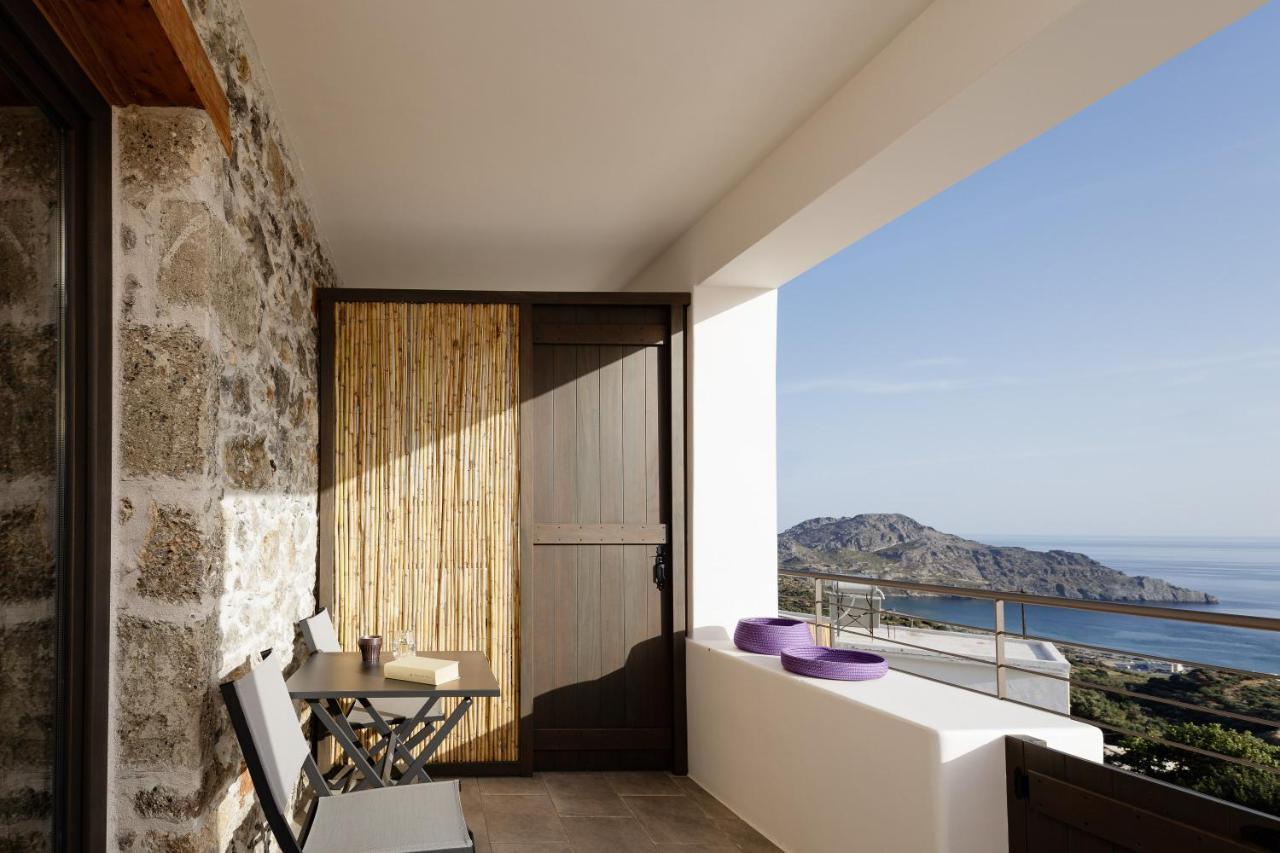 Fedra Suites Plakias Exterior photo