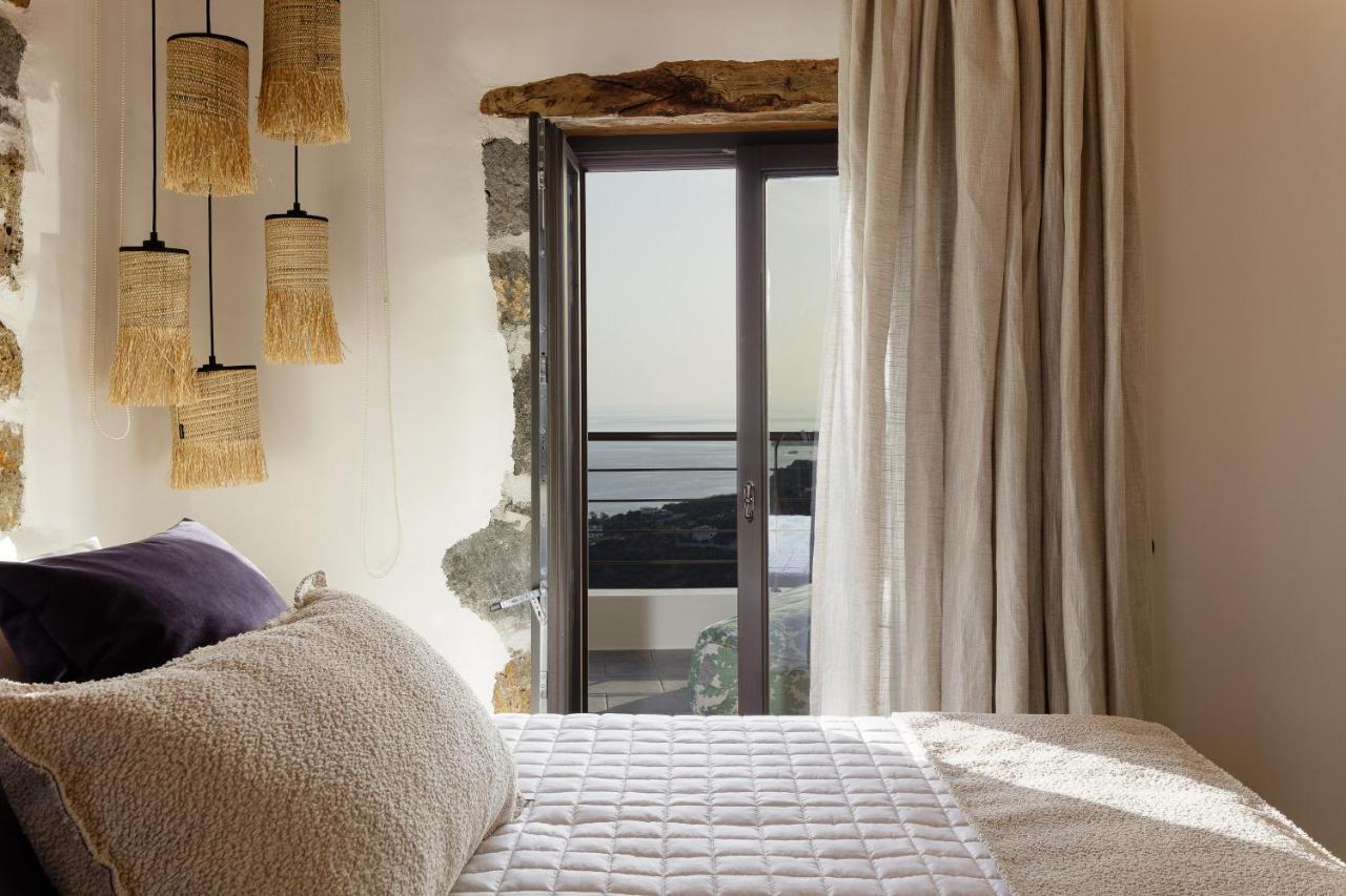 Fedra Suites Plakias Exterior photo
