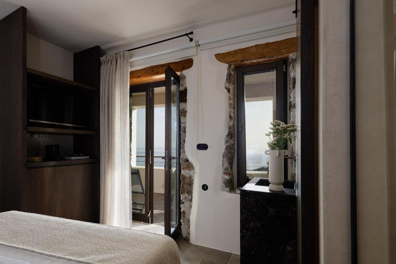 Fedra Suites Plakias Exterior photo