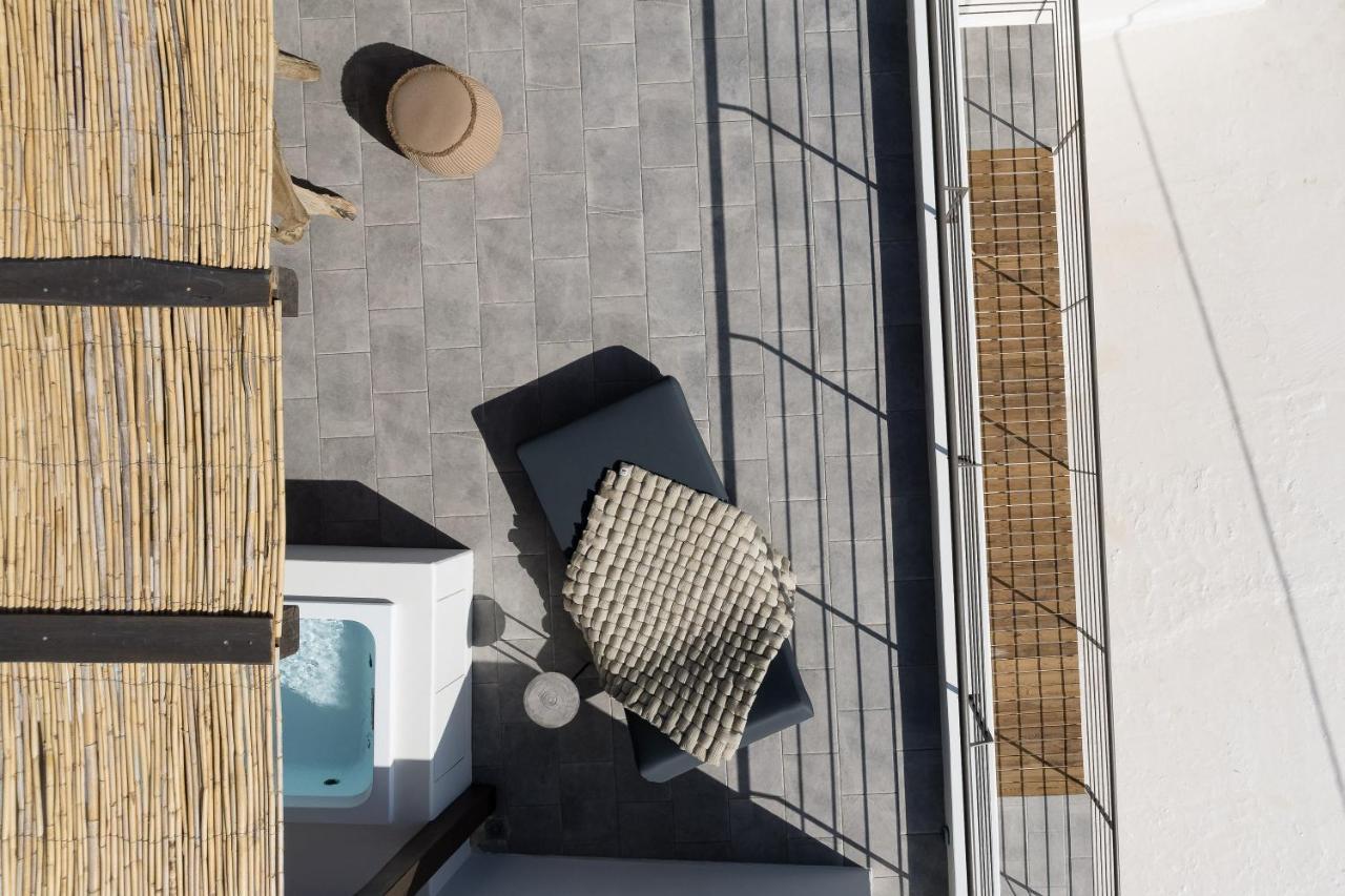 Fedra Suites Plakias Exterior photo